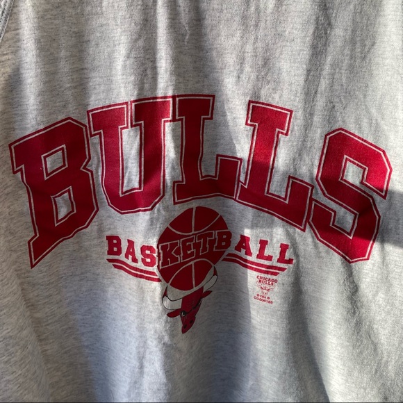 Vintage muscle tee - Picture 2 of 4